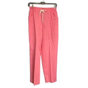 Catalina pink vintage  pant size 12